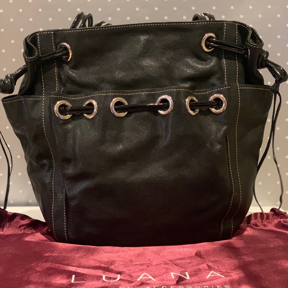 Luana Italy JOYCE Bag